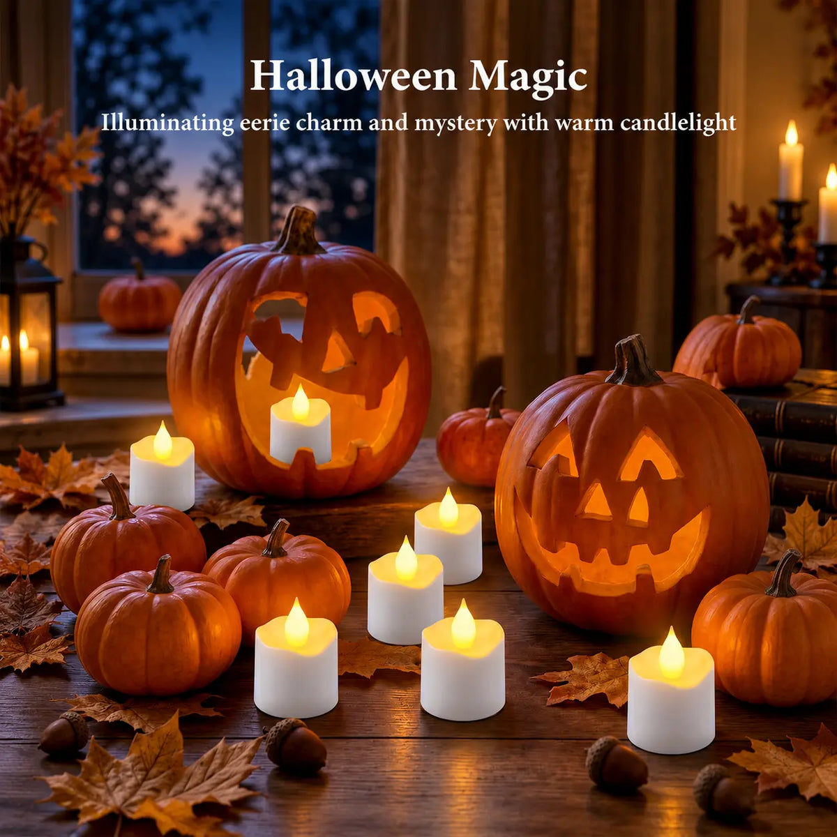 MATULSA Rechargeable LED Candles with Remote Control, Timer & Charging Base - Flameless Flicker Flame Candles for Holiday, Party, Indoor Decor, sohochic