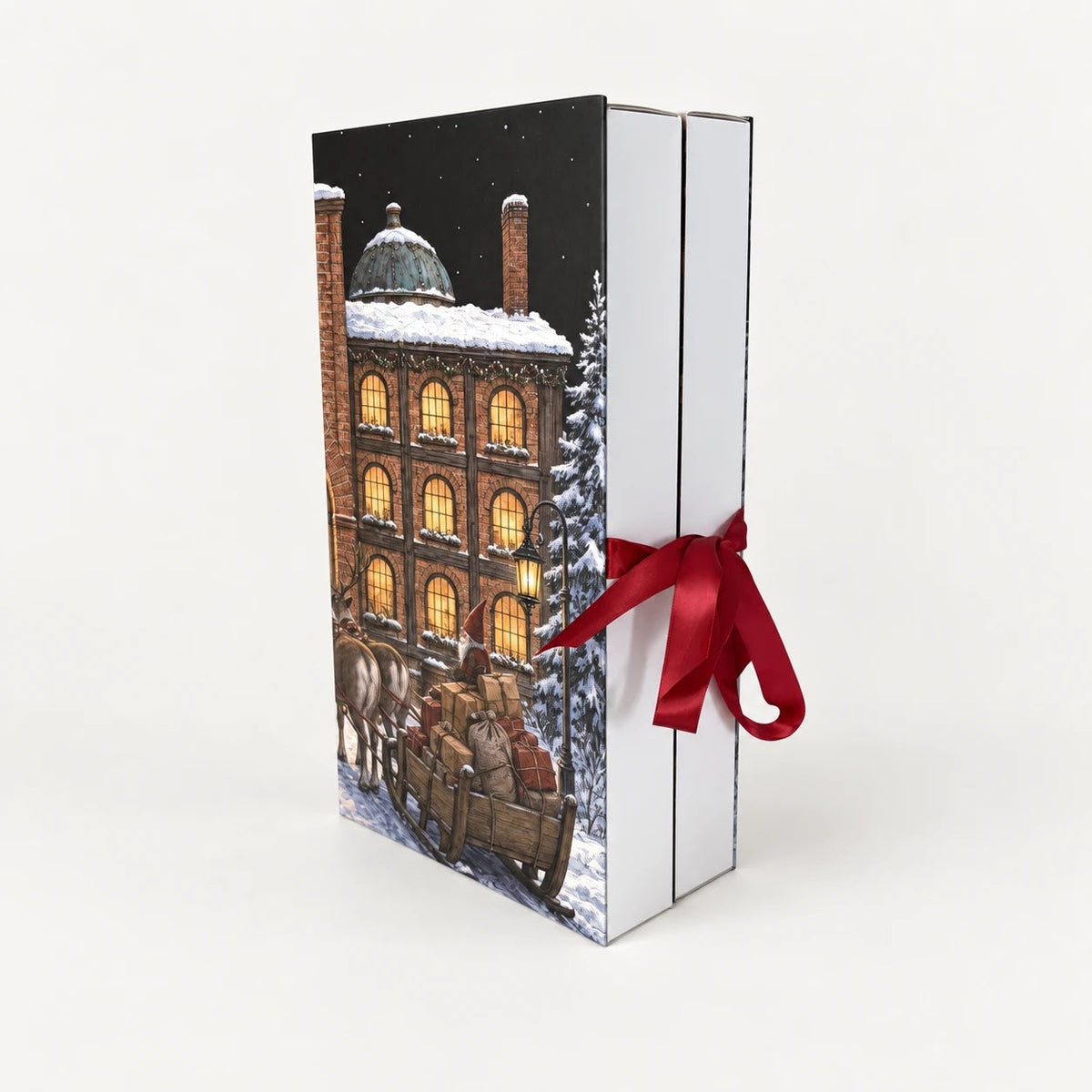 Advent Calendar 2026
