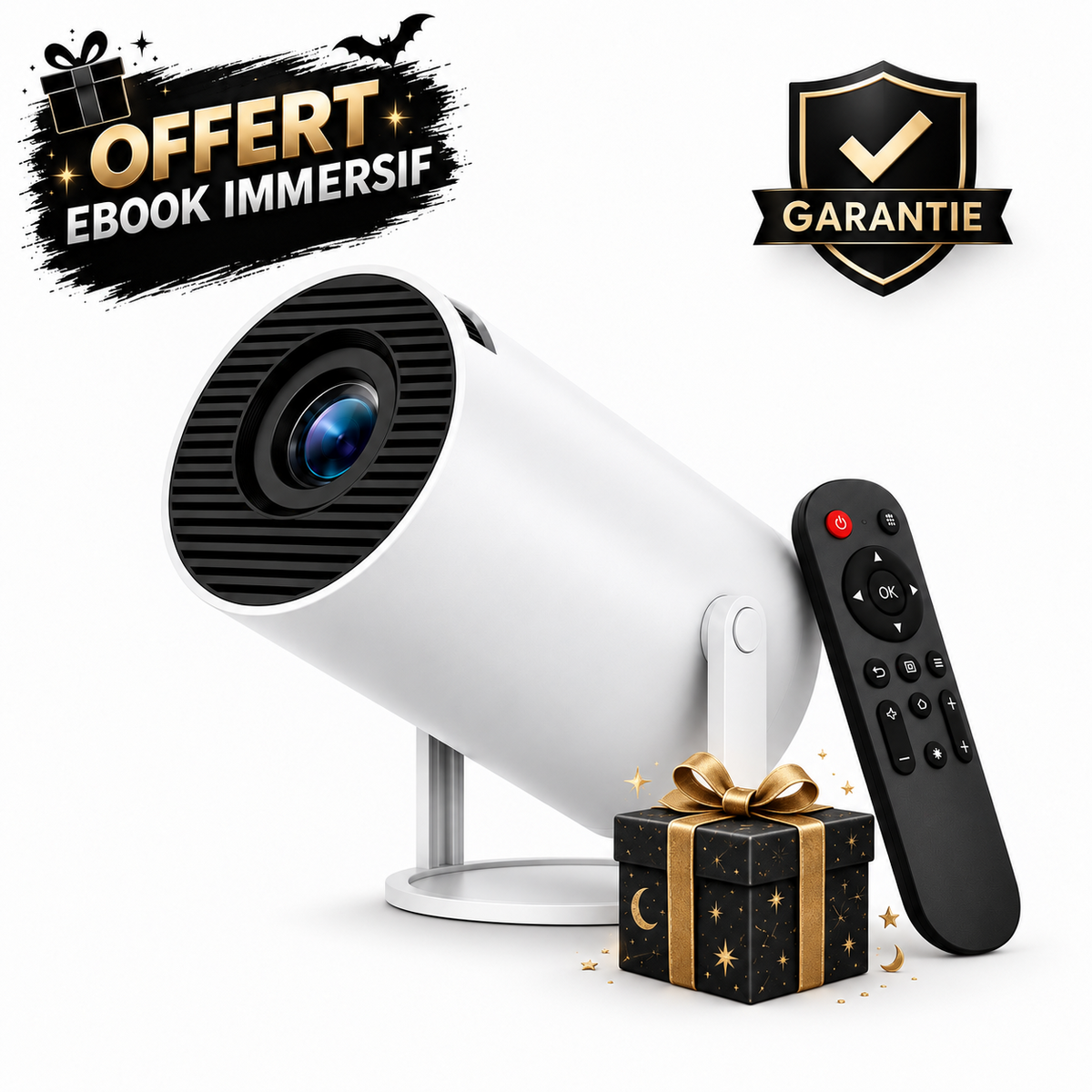 Projector Lumiverse™