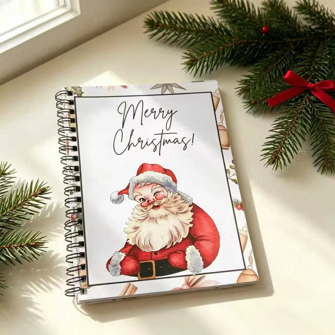 🔥Christmas Gift Card Book